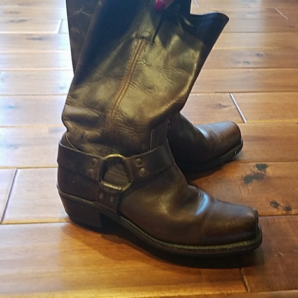 Frye Shoes - Boots